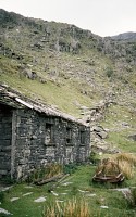 Old Man of Coniston, Lake District, Cumbria