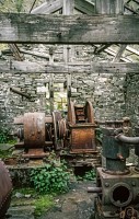 Low Water Power House, Lake District, Cumbria