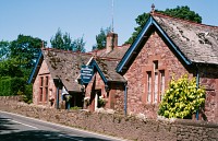 Muncaster, Lake District, Cumbria