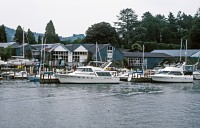 Bowness-on-Windermere, Lake District, Cumbria