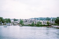 Bowness-on-Windermere, Lake District, Cumbria