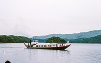 Coniston Water, Lake District, Cumbria