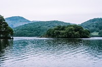 Coniston Water, Lake District, Cumbria