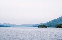 Coniston Water, Lake District, Cumbria