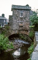 Ambleside, Lake District, Cumbria