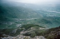 Coniston, Lake District, Cumbria