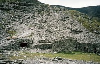 Old Man of Coniston, Lake District, Cumbria