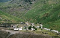 Old Man of Coniston, Lake District, Cumbria