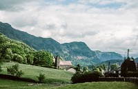 Bowmanstead, Lake District, Cumbria