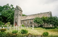 Bowmanstead, Lake District, Cumbria