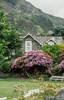 Coniston, Lake District, Cumbria