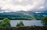 Lake District a Arthur Ransome