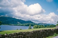 Coniston Water, Lake District, Cumbria