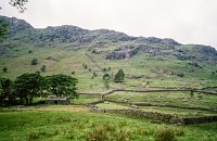 Thirlmere, Lake District, Cumbria