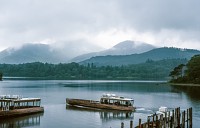 Derwent Water, Lake District, Cumbria