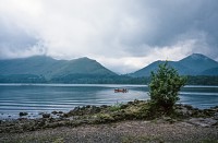 Derwent Water, Lake District, Cumbria