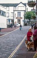 Keswick, Lake District, Cumbria