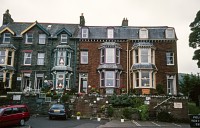 Keswick, Lake District, Cumbria