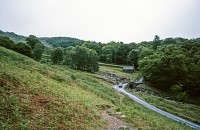 Ashness Farm, Lake District, Cumbria