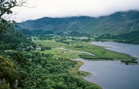 Derwent Water, Lake District, Cumbria