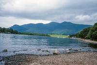 Skiddaw, Lake District, Cumbria