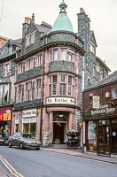 Keswick, Lake District, Cumbria