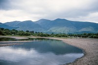 Skiddaw, Lake District, Cumbria