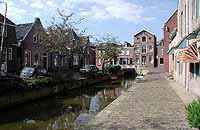 Dokkum, Holandsko