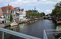 Dokkum, Holandsko