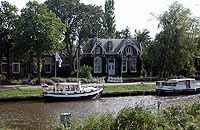 Dokkum, Holandsko