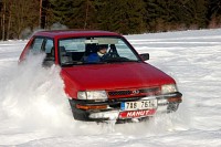 Subaru Justy