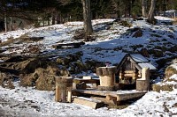 Studánka