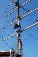 Tall Ship Dar Młodzieży