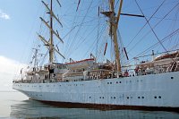 Tall Ship Dar Młodzieży