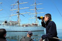 Tall Ship Dar Młodzieży