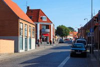 Rønne, Bornholm