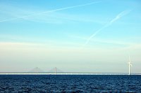 Øresund bridge