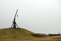 Lighthouse Skagen, Danmark