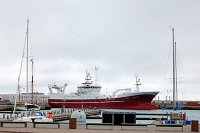 Marina Skagen, Danmark