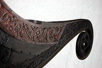 Drakkar Oseberg