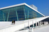 Opera Oslo