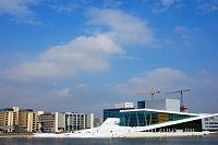 Opera Oslo