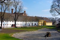 Akershus, Oslo