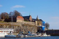 Akershus, Oslo