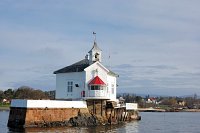 Lighthouse Oslo