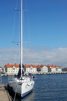 Marina Marstrand