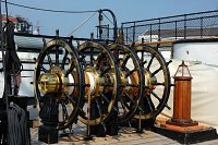 HMS Warrior