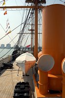 HMS Warrior