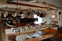 HMS Warrior