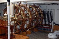 HMS Warrior